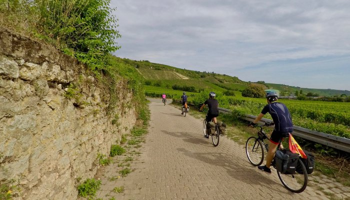 alrededores de Mainz